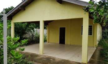 Imagem 2: Casa com varanda - Aquidauana - MS