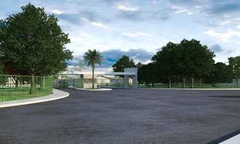 Imagem 6: Jardim das acácias