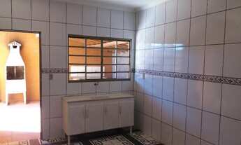 Imagem 5: Casa para alugar em borda da mata