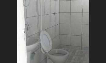 Imagem 4: Casa pra alugar na areia branca