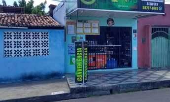 Imagem 2: Vendo conveniência 24 horas avenida principal