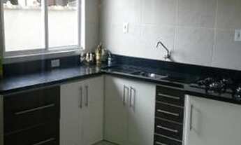 Imagem 2: Alugo casa em Capivari de Baixo, bairro Caçador