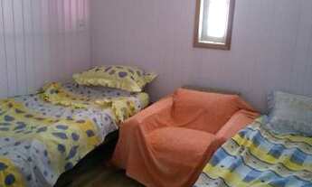 Imagem 3: ? para alugar na praia do farol da solidão mostardas