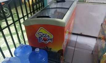 Imagem 3: Vendo conveniência 24 horas avenida principal