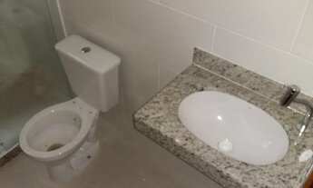 Imagem 2: Apartamento 2 quartos para alugar no centro de Marechal Floriano