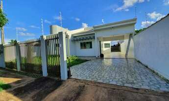 Imagem: Alugo casa prox a Unir cacoal