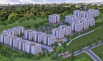 Imagem: VILLE PARK RUBI - 40m² - Santa Luzia, MG