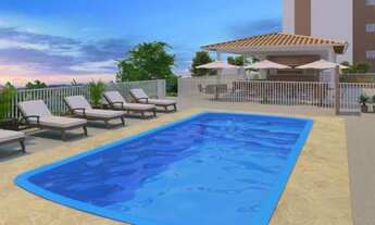 Imagem 6: VILLE PARK RUBI - 40m² - Santa Luzia, MG - ID7700