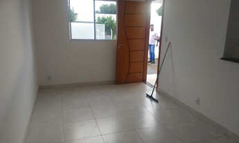 Imagem 7: Casa Nova Bairro Paiaguás Várzea Grande 2/4 sendo 1 Suite