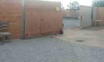 Imagem 3: Casa na região do Osmar Cabral