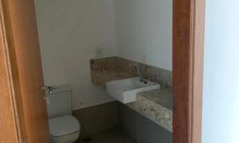 Imagem 2: Apartamento Ankaa decimo terceiro andar 285,00² de área útil