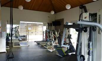 Imagem 4: Sem Fiador - Casa Alto Padrão em Condomínio fechado - Av. Guedner