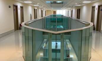 Imagem 2: Sala Comerciais Mbio Av Holandeses à partir de R$ 270.000,00