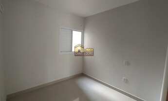 Imagem 4: Apartamento à venda, 2 quartos, 1 suíte, Olinda - Uberaba/MG