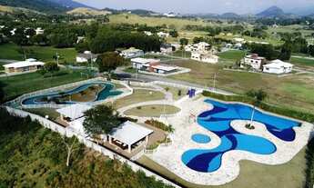 Imagem 4: Condomínio Gan Éden Maricá - Lotes a partir de 600m² perto da reserva florestal