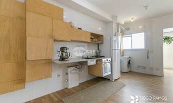 Imagem 5: SãO BERNARDO DO CAMPO - Apartamento Padrão - Independência