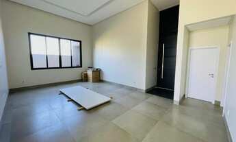 Imagem 6: Linda casa térrea de alto padrão no condomínio Portal do Sol Green