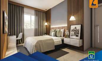 Imagem: Village Brasil 3// Condomínio no turu/