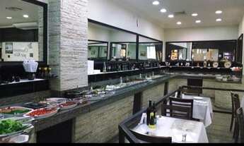 Imagem 3: Churrascaria Butantã