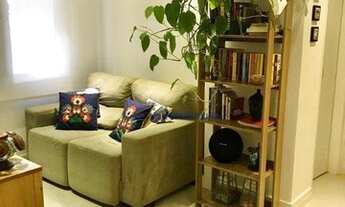 Imagem 2: Apartamento com 3 dormitórios à venda, 64 m² por R$ 650.000,00 - Butantã - São Paulo/SP