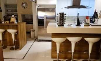 Imagem 3: Apartamento para venda possui 159 metros quadrados com 3 quartos em Consolação - São Paulo