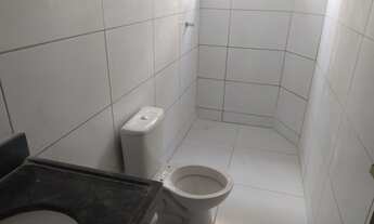 Imagem 4: Apartamento com dois quartos a venda no Geisel João pessoa