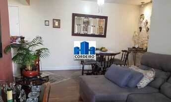 Imagem: Apartamento de 03 Dormitórios com Lazer