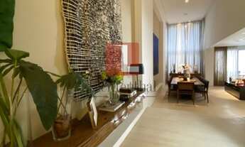 Imagem: São Paulo - Casa Padrão - Jardim Paulista