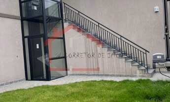 Imagem 3: São Paulo - Casa de Condomínio - PARQUE DO CARMO