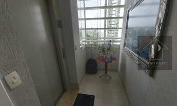 Imagem 7: Apartamento à venda no bairro Empresarial 18 do Forte - Barueri/SP