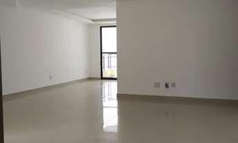 Imagem: Apartamento de 130m², 3 suítes