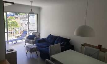 Imagem 4: Apartamento Novo de 02 Quartos no Itaim Bibi