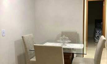 Imagem 5: APARTAMENTO NO JARDIM DOS ALECRINS - 02 QUARTOS - 193.000,00 - UNIVERSITÁRIO