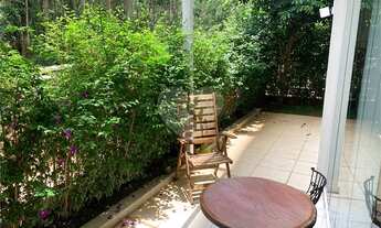 Imagem 3: Santana de Parnaíba - Apartamento Padrão - Tamboré