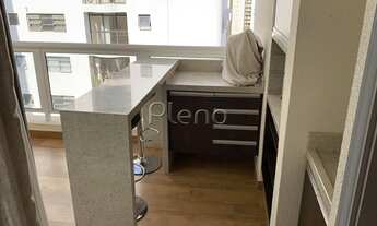 Imagem 6: Apartamento à venda no Bello Cambuí em Campinas/SP