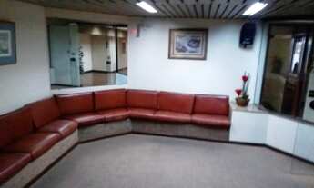 Imagem 4: ALUGA / LOURDES / LOJÃO COM SOBRELOJA /1.000,00 M²/20 VAGAS/ÓTIMO ACABAMENTO/ACESSIBILIDAD