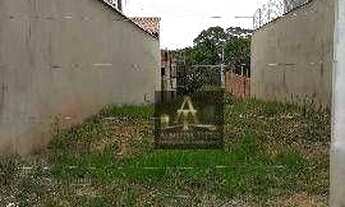 Imagem: Terreno à venda, 125 m² por R$ 230.000,00