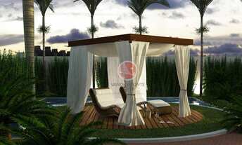 Imagem 5: Apartamento com 3 dormitórios à venda, 85 m² por R$ 560.000,00 - Parangaba - Fortaleza/CE