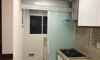 Imagem 3: Apartamento para venda possui 66 metros quadrados com 3 quartos em Parque Industrial - Cam