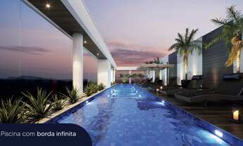 Imagem 2: Lançamento com 2 suítes Praia Grande, Ubatuba/SP