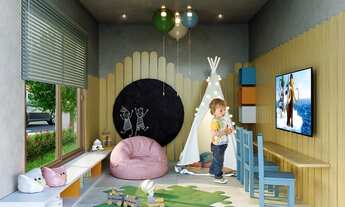 Imagem 5: MANAI RESIDENCE - Apto de 3 dorms com 1 suíte e 2 vagas ( sol da manhã