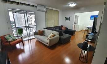 Imagem: Apartamento a venda de 172 metros, com 3