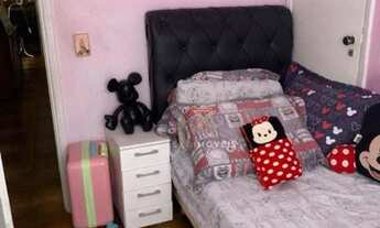 Imagem 5: Apartamento com 3 dormitórios à venda, 86 m² por R$ 398. - Penha de França - São Paulo/SP