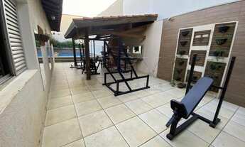 Imagem 5: Bauru - Casa Padrão - Vila Santa Tereza