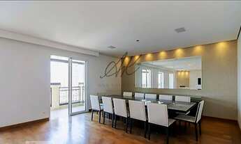 Imagem 6: Apartamento Vago, alto padrão na Chácara Klabin, 4 suítes