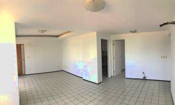 Imagem 2: Apartamento com 4 quartos à venda, 175 m² por R$ 750.000 - Jóquei - Teresina/PI