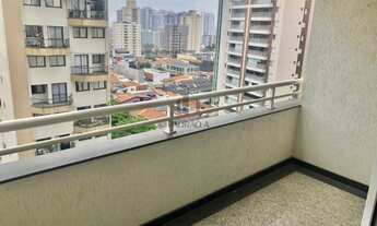 Imagem 4: São Paulo - Apartamento Padrão - TATUAPE