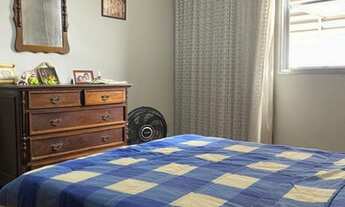 Imagem 5: Apartamento para venda com 98 metros quadrados com 2 quartos em Ponta da Praia - Santos