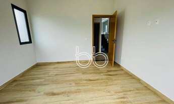 Imagem 5: Casa à venda, 258 m² por R$ 1.600.000,00 - Condomínio Mirante dos Ipês - Salto/SP