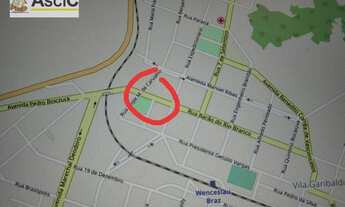 Imagem 7: Prédio à venda, 418 m² por R$ 2.500.000,00 - Centro - Wenceslau Braz/PR